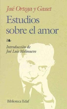 ESTUDIOS SOBRE EL AMOR (205)