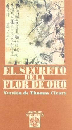 SECRETO DE LA FLOR DE ORO, EL