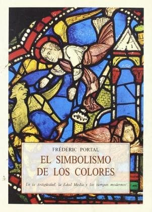 SIMBOLISMO DE LOS COLORES, EL