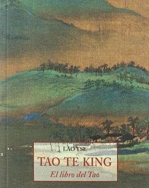TAO TE KING