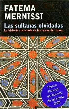 SULTANAS OLVIDADAS, LAS