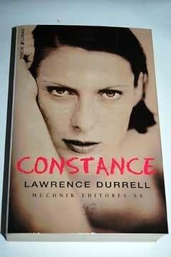 CONSTANCE