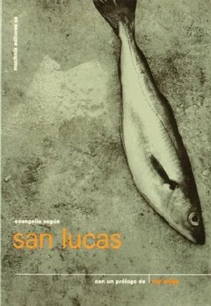 EVANGELIO SEGUN SAN LUCAS, EL