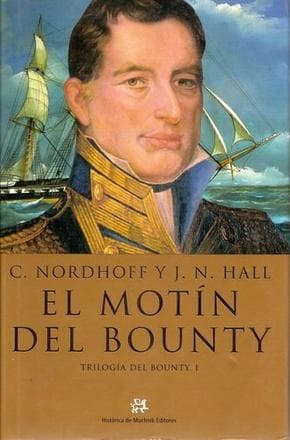 MOTIN DEL BOUNTY