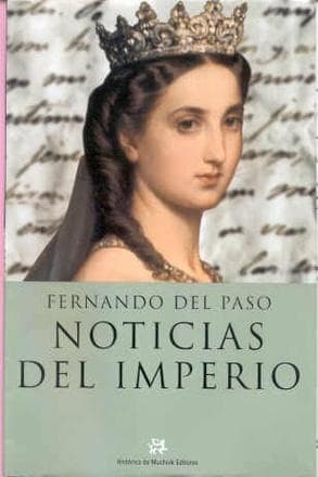 NOTICIAS DEL IMPERIO