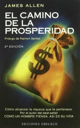 CAMINO DE LA PROSPERIDAD