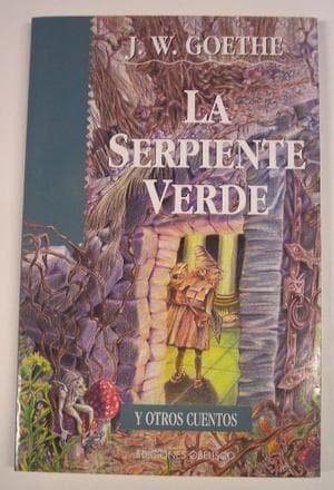 SERPIENTE VERDE, LA
