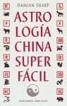 ASTROLOGIA CHINA SUPER FACIL