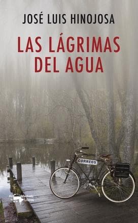 LAGRIMAS DEL AGUA, LAS