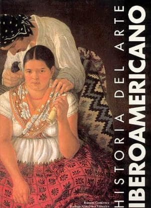HISTORIA DEL ARTE IBEROAMERICANO