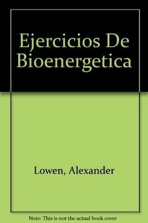 EJERCICIOS DE BIOENERGETICA