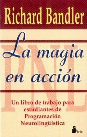 PNL...LA MAGIA EN ACCION