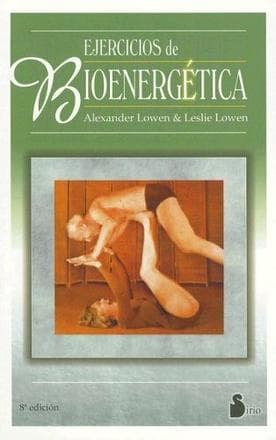 EJERCICIOS DE BIOENERGETICA