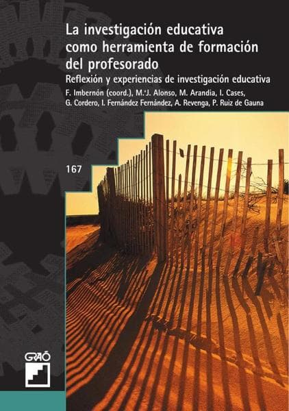 INVESTIGACION EDUCATIVA COMO HERRAMIENTA