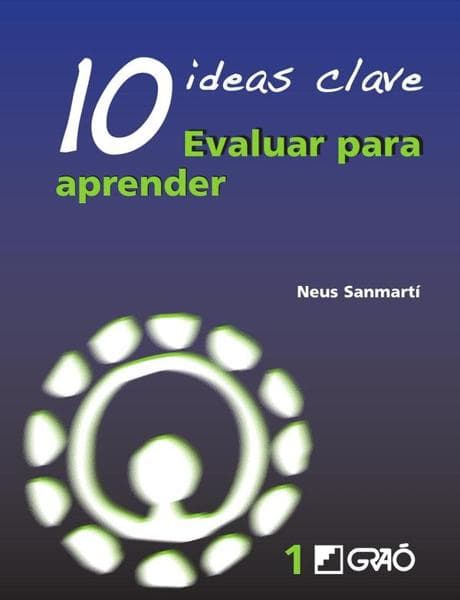 EVALUAR PARA APRENDER