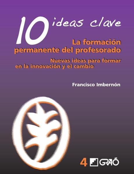 FORMACION PERMANENTE DEL PROFESORADO, LA