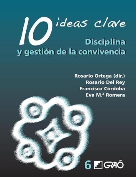 DISCIPLINA Y GESTION DE LA CONVIVENCIA