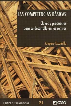 COMPETENCIAS BASICAS, LAS