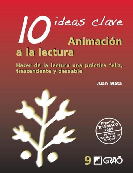 ANIMACION A LA LECTURA