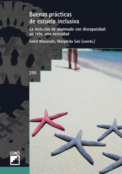 BUENAS PRACTICAS DE ESCUELA INCLUSIVA