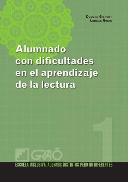 ALUMNADO CON DIFICULTADES EN EL APRENDIZ
