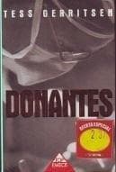 DONANTES                     BOL.