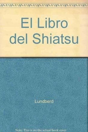 LIBRO DEL SHIATSU ,EL