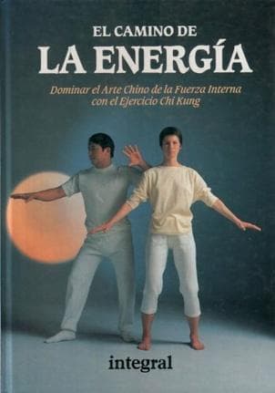 CAMINO DE LA ENERGIA, EL