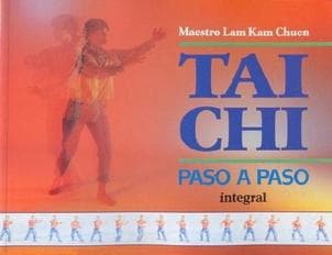 TAI CHI PASO A PASO