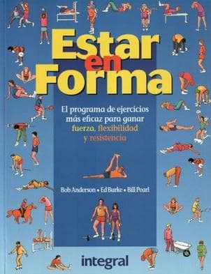 ESTAR EN FORMA