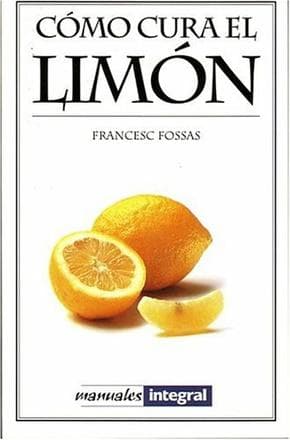 COMO CURA EL LIMON