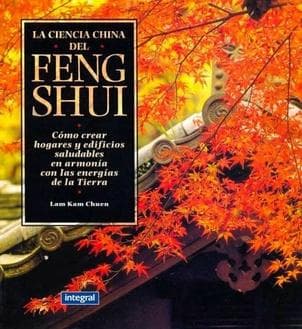 CIENCIA CHINA DEL FENG SHUI