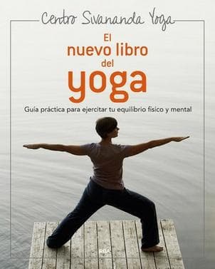 NUEVO LIBRO DEL YOGA, EL