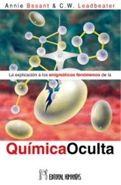 QUIMICA OCULTA