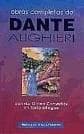OBRAS COMPLETAS DE DANTE ALIGHIERI