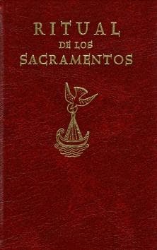 RITUAL DE LOS SACRAMENTOS