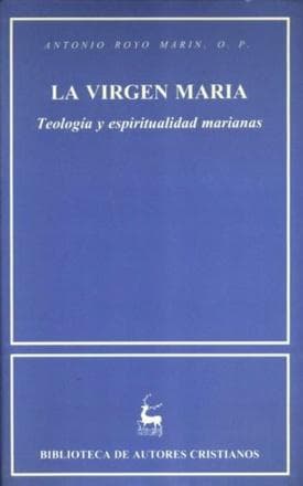 VIRGEN MARIA, LA
