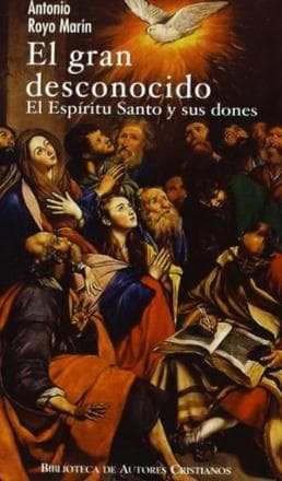 GRAN DESCONOCIDO, EL