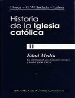 HISTORIA DE LA IGLESIA CATOLICA T.2