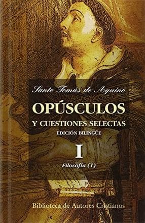 OPUSCULOS I