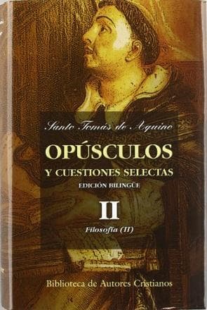OPUSCULOS II