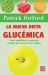 NUEVA DIETA GLUCEMICA