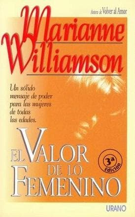 VALOR DE LO FEMENINO, EL