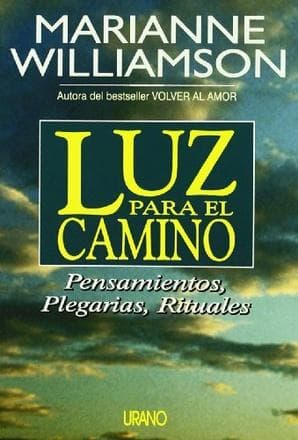 LUZ PARA EL CAMINO