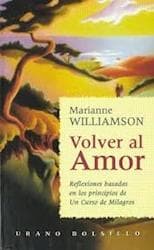 VOLVER AL AMOR Bol.
