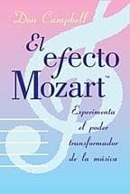 EFECTO MOZART, EL