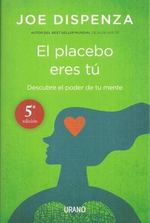 PLACEBO ERES TU, EL