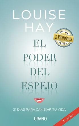 PODER DEL ESPEJO, EL