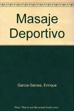 MASAJE DEPORTIVO