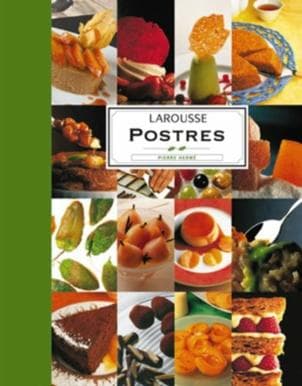POSTRES